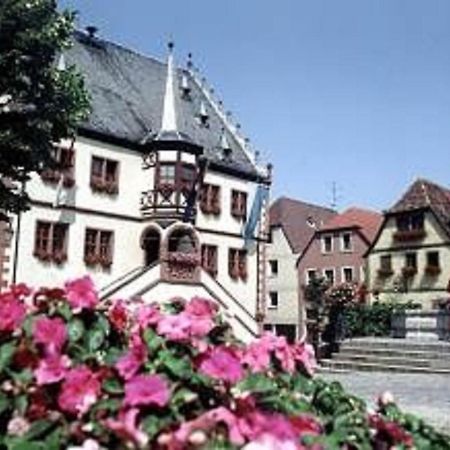 Obsthof Flammersberger Фольках Экстерьер фото